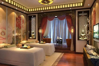 北京丰台热石疗法：来自大地的温暖疗愈